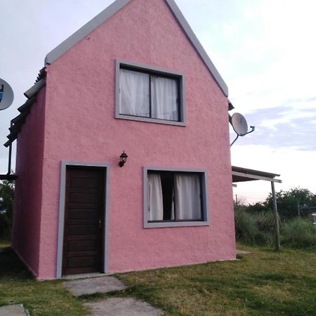 La Viudita Punta Del Diablo Ngoại thất bức ảnh