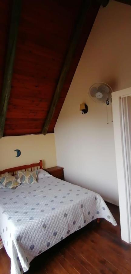 La Viudita Punta Del Diablo Ngoại thất bức ảnh