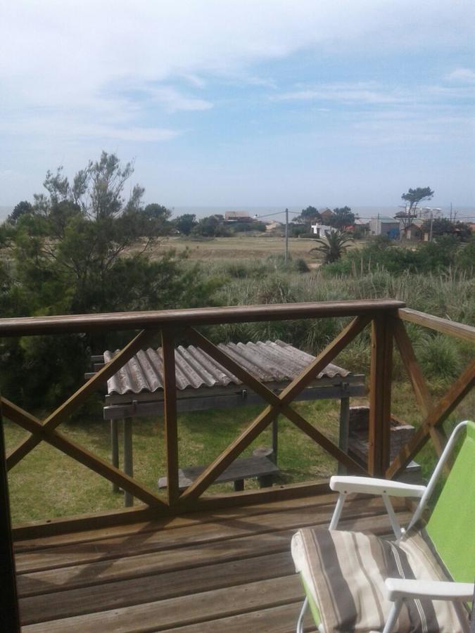 La Viudita Punta Del Diablo Ngoại thất bức ảnh