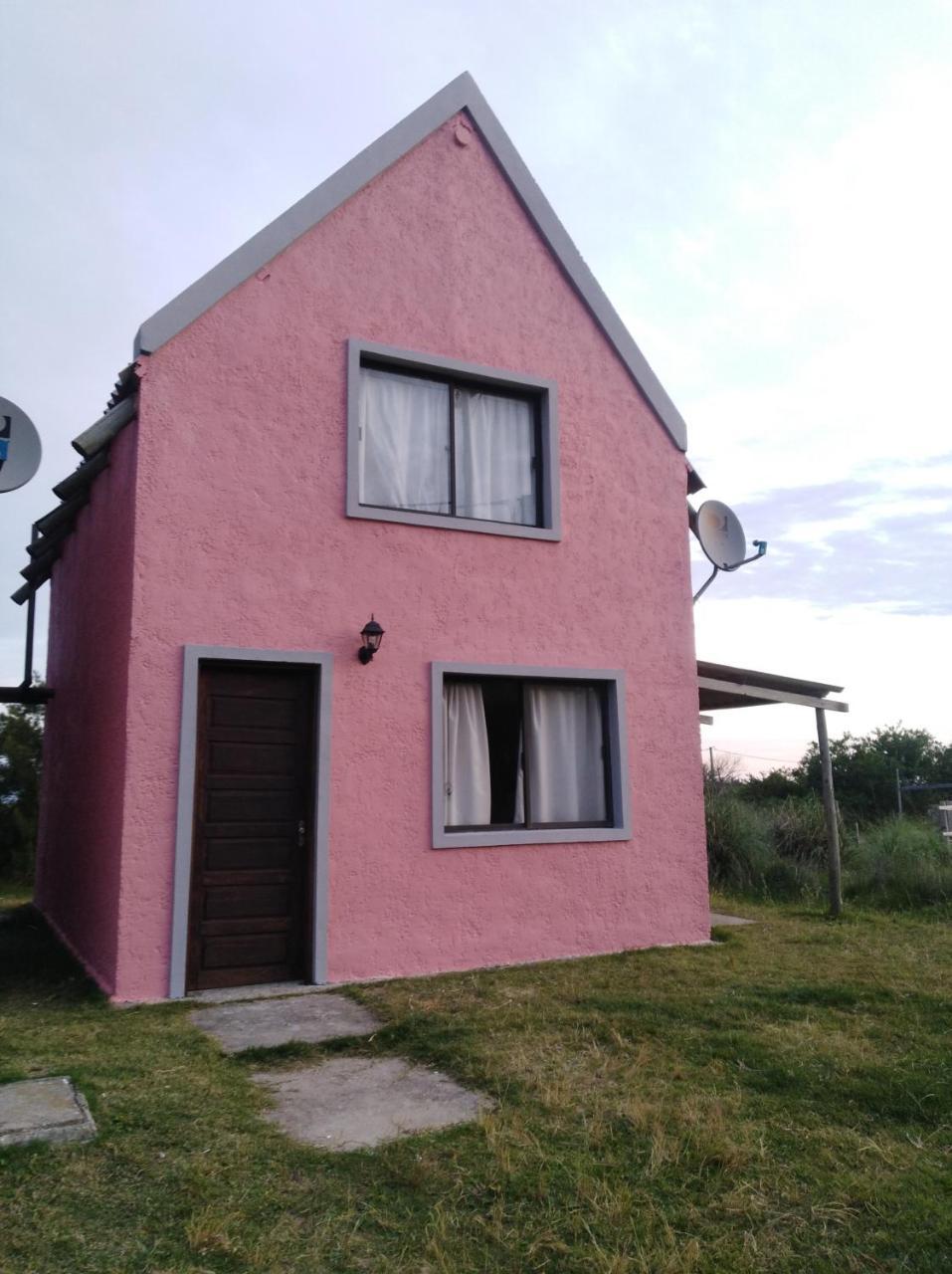 La Viudita Punta Del Diablo Ngoại thất bức ảnh
