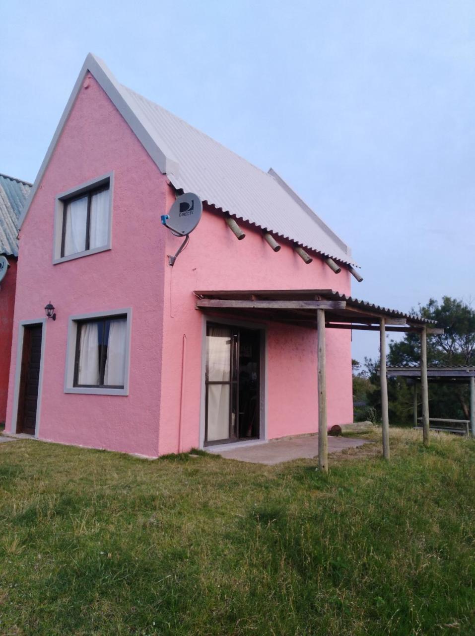 La Viudita Punta Del Diablo Ngoại thất bức ảnh
